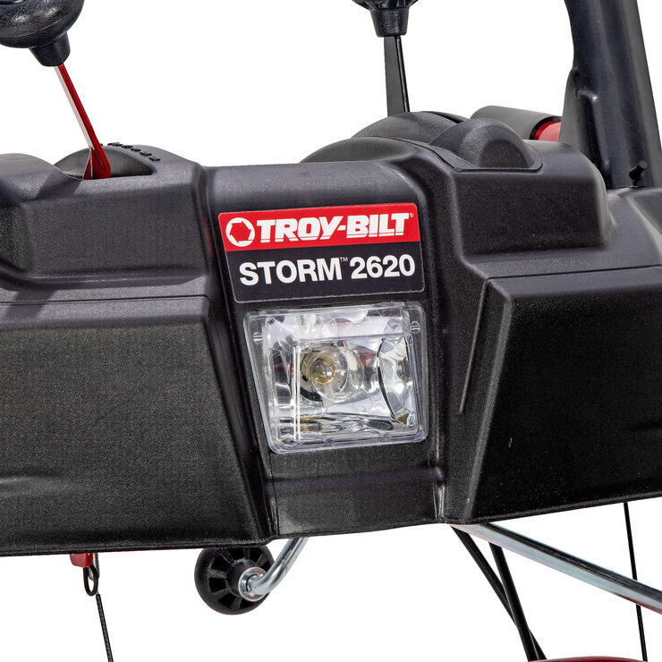 Storm&trade; 2620 Snow Blower